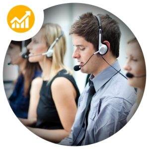 Telemarketing EAD